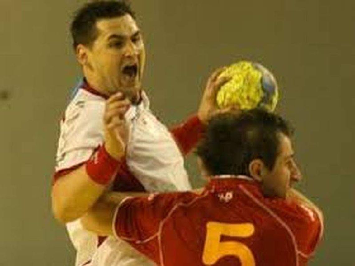 Dziś mecz Polska - Szwecja. Transmisja na żywo w TV i Internecie