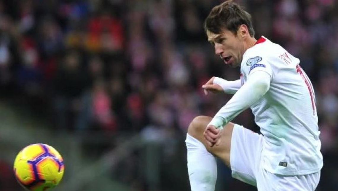 Dziś mecz Słowenia - Polska. Gdzie oglądać? Transmisja na żywo w TV i internecie