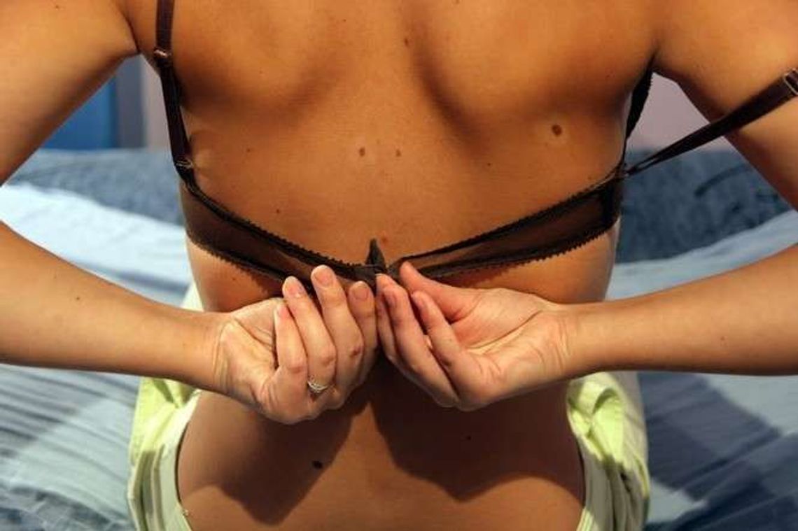 Dziś Międzynarodowy Dzień Seksu. Czy Polacy go obchodzą? [sonda]