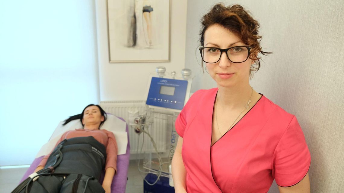 "Dziś mogę powiedzieć, że osiągnęłam sukces". W założeniu firmy pomogła jej Unia Europejska