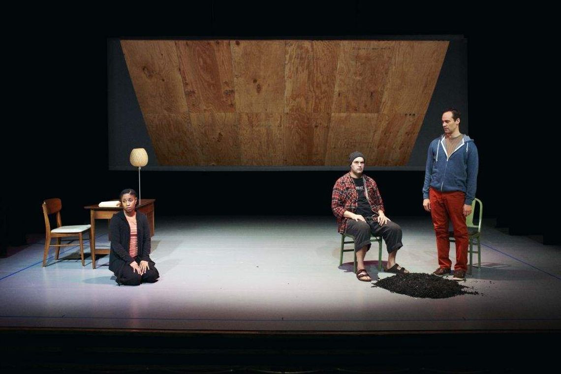 Dziś na Konfrontacjach: debata, spektakle, film