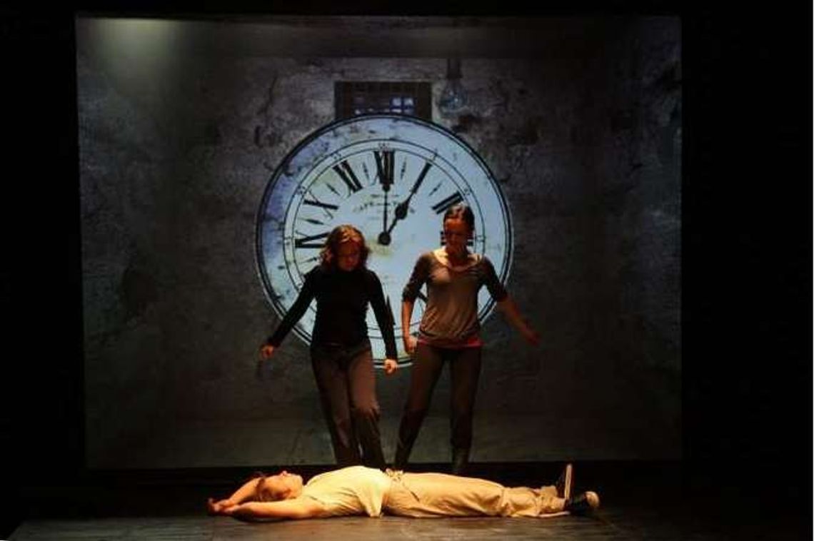 Dziś na Konfrontacjach Teatralnych