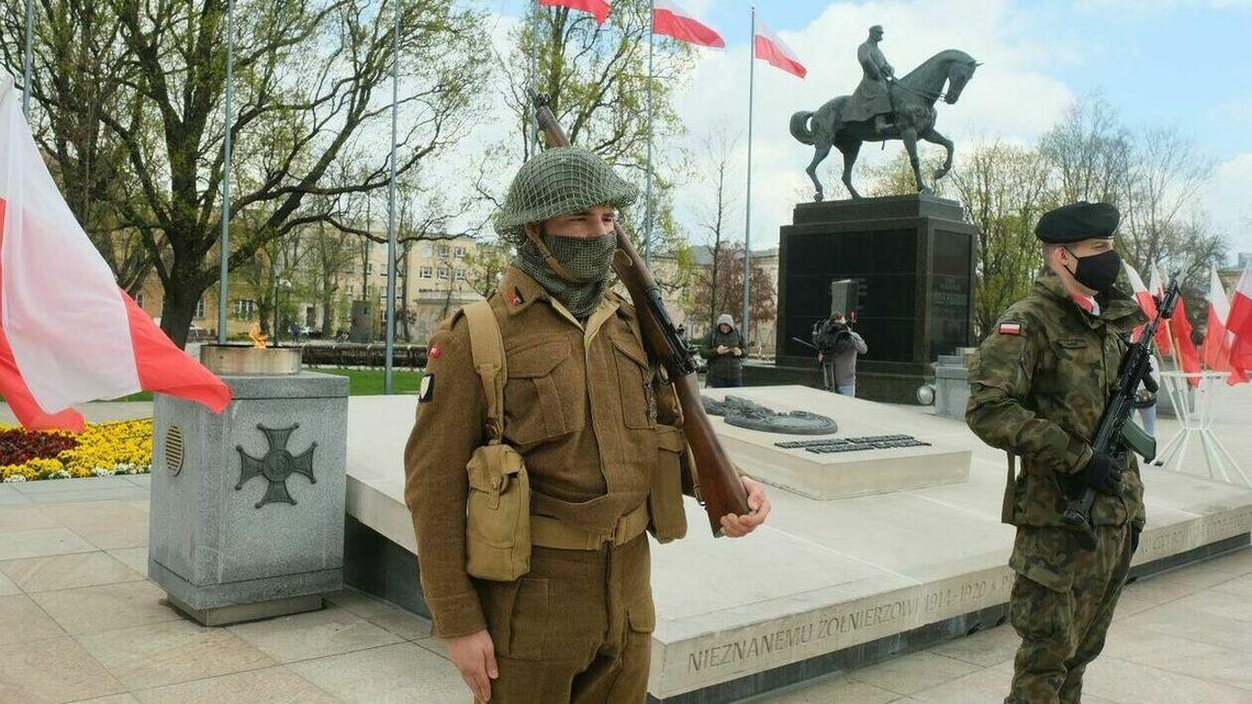 Dziś Narodowy Dzień Zwycięstwa. Uroczystości w Lublinie