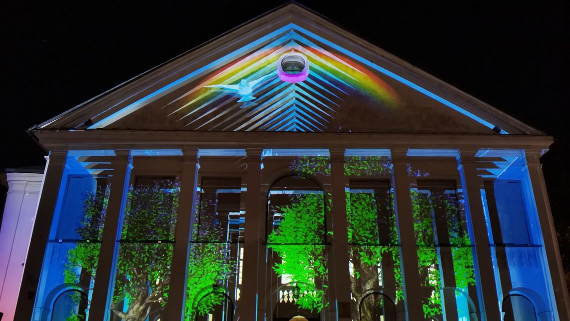 Dziś Noc Kultury. Nie przegap mappingu! Co jeszcze trzeba zobaczyć?