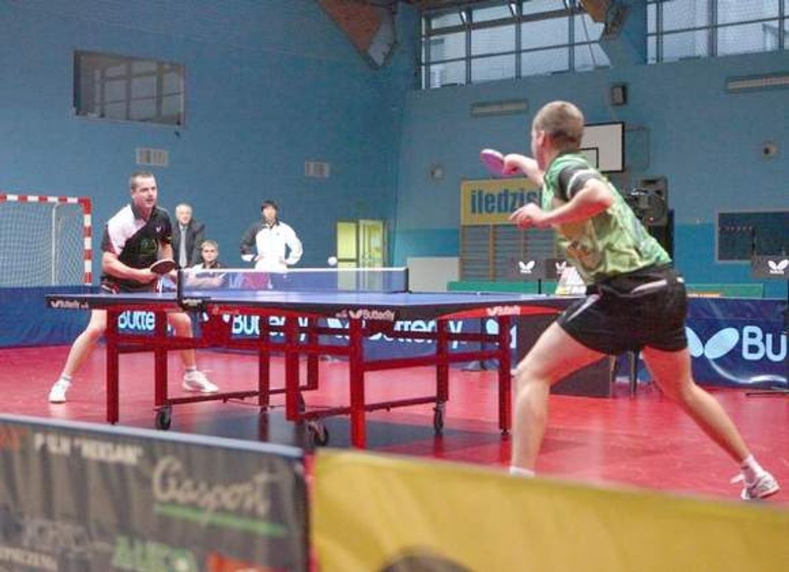 Dziś o godz. 18 Alfa Bank Spółdzielczy podejmuje Bogorię Grodzisk Mazowiecki