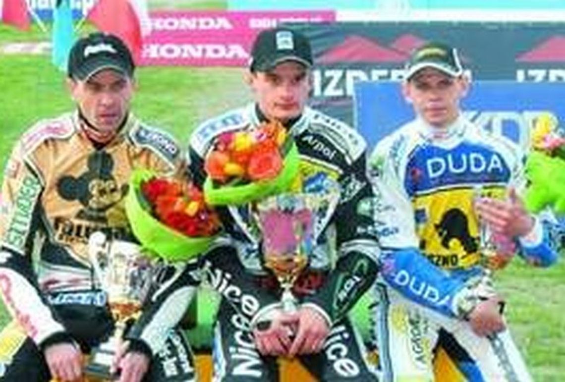 Dziś od godz. 18 w Lublinie ćwierćfinał Złotego Kasku