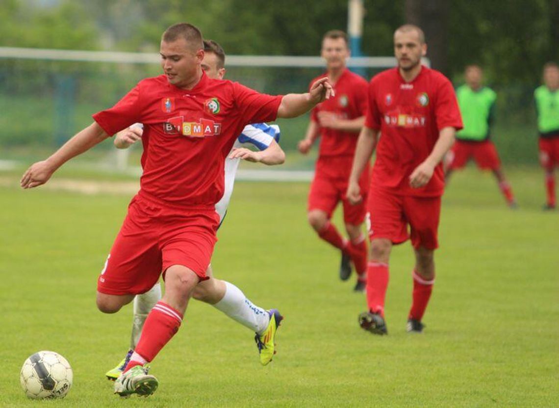 Dziś odbędą się zaległe mecze 18 kolejki IV ligi Dziś odbędą się zaległe mecze 18 kolejki IV ligi