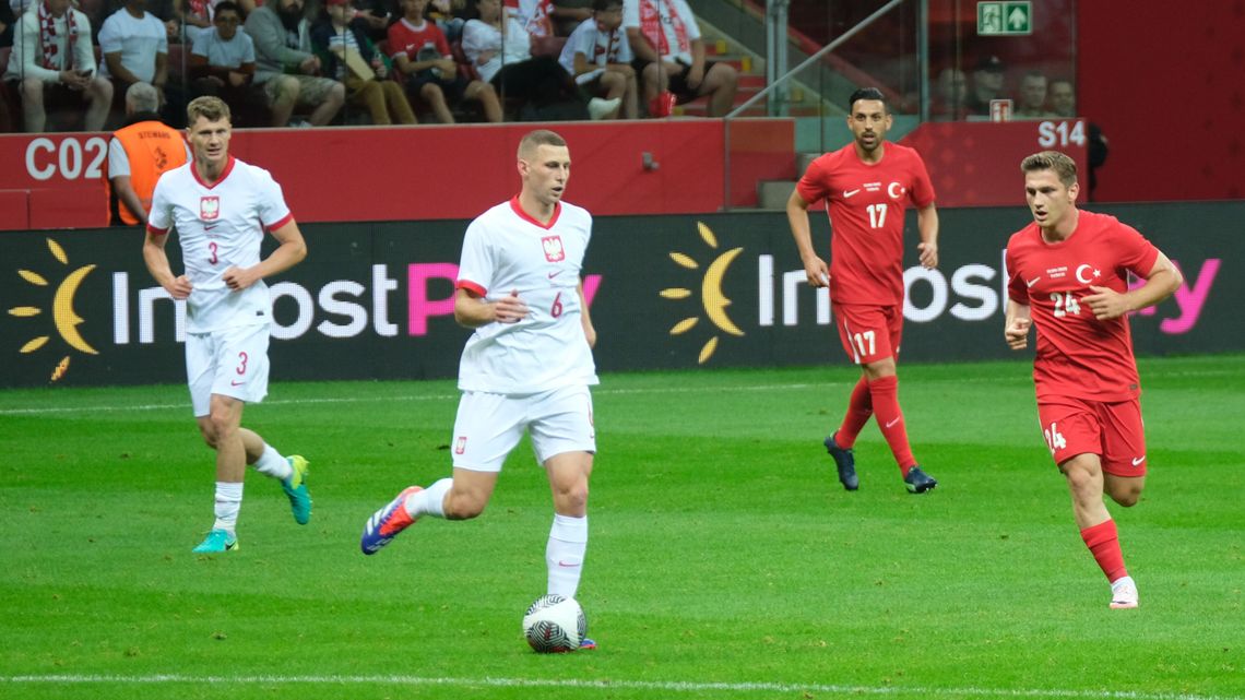 Dziś ostatni mecz Polski na Euro 2024. Rywalem Francja