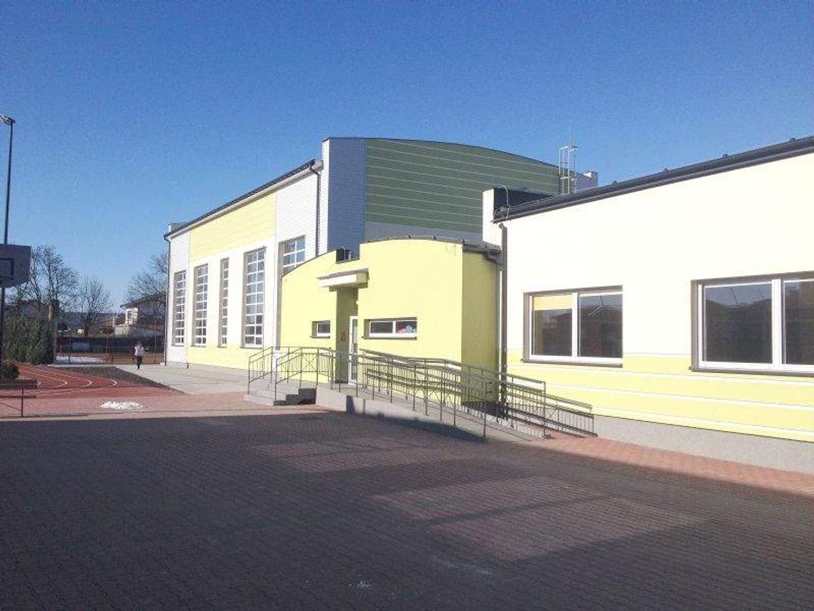 Dziś otwarcie Centrum Fabryczna w Opolu Lubelskim