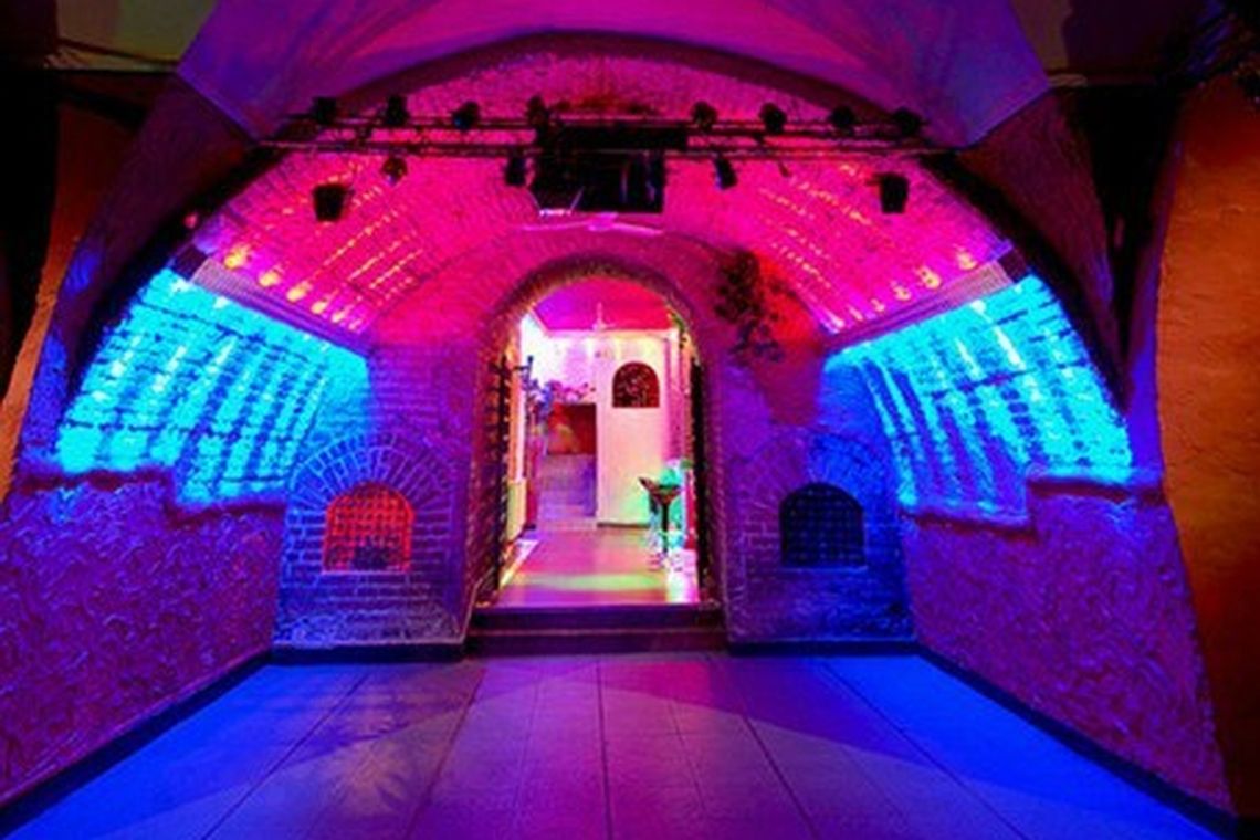 Dziś otwarcie nowego klubu w Zamościu. Czas na Retro