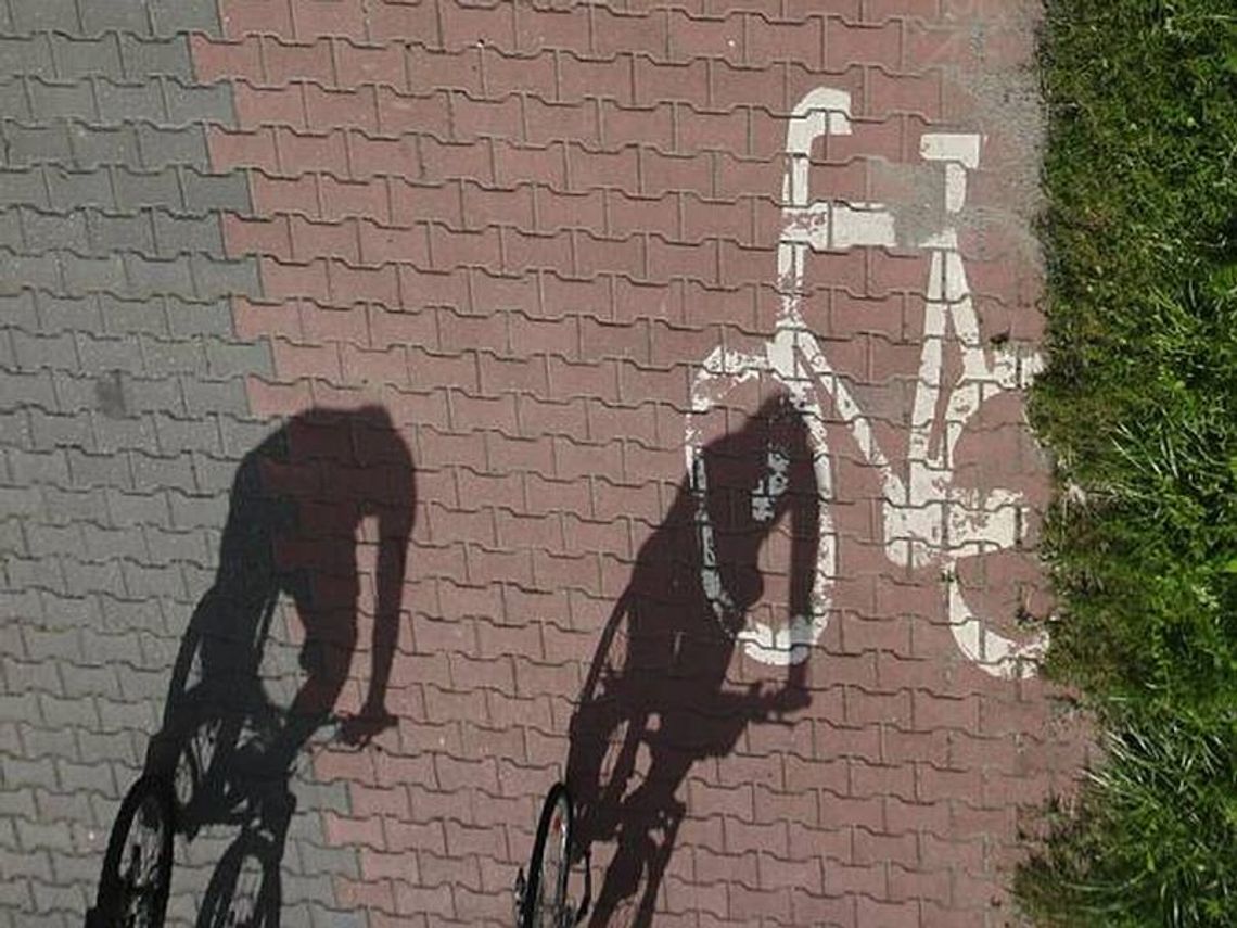 Dziś pierwsza Masa Krytyczna w Biłgoraju: Objadą na dwóch kółkach całe miasto