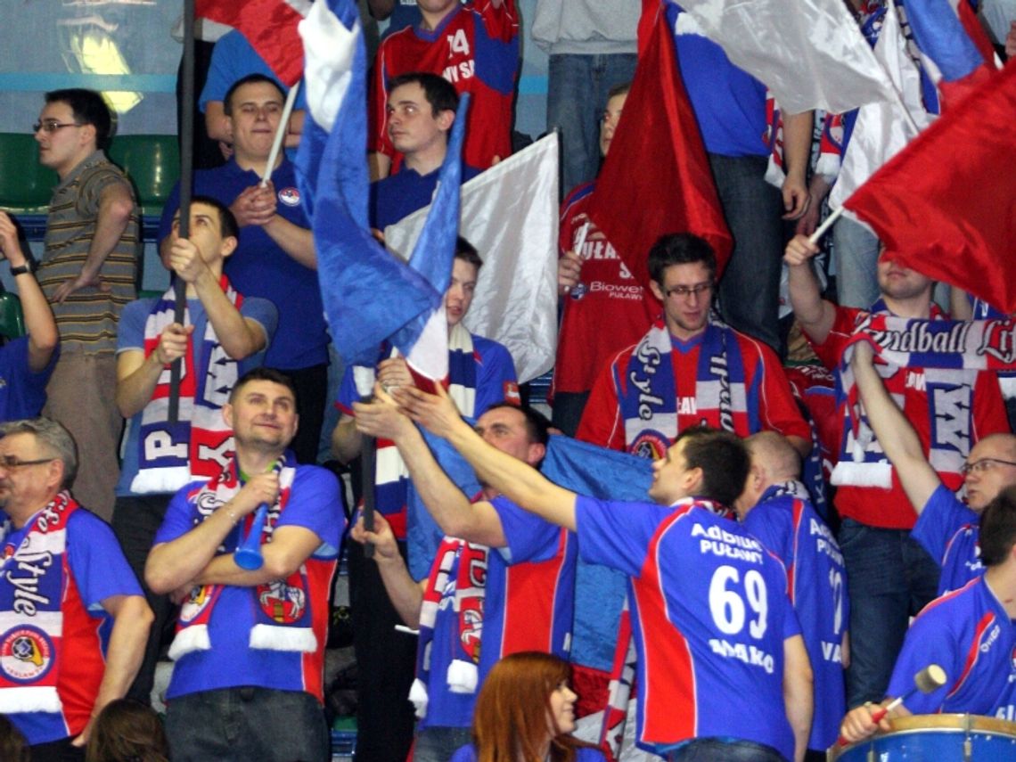 Dziś poznamy czwartego półfinalistę mistrzostw Polski. Tauron Stal Mielec zagra z Azotami Puławy