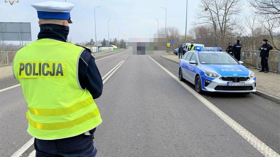 Dziś rolnicy wyjadą na drogi. W tych miejscach odbędą się protesty Dziś rolnicy wyjadą na drogi. W tych miejscach odbędą się protesty
