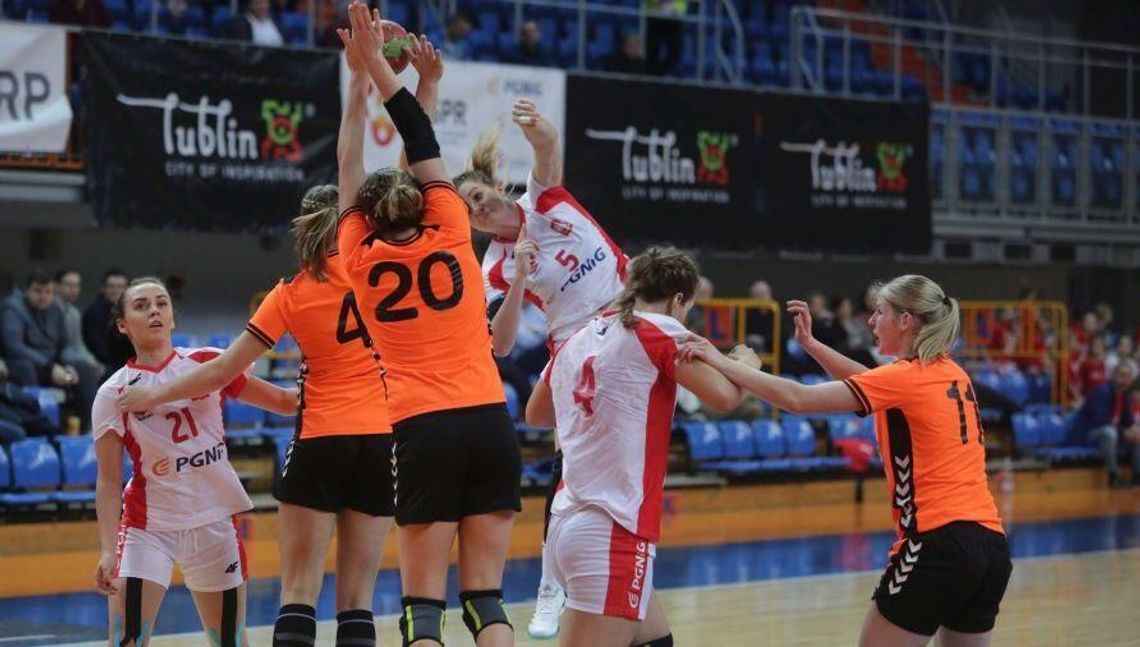 Dziś rozpocznie się Turniej 450-lecia Unii Lubelskiej w piłce ręcznej