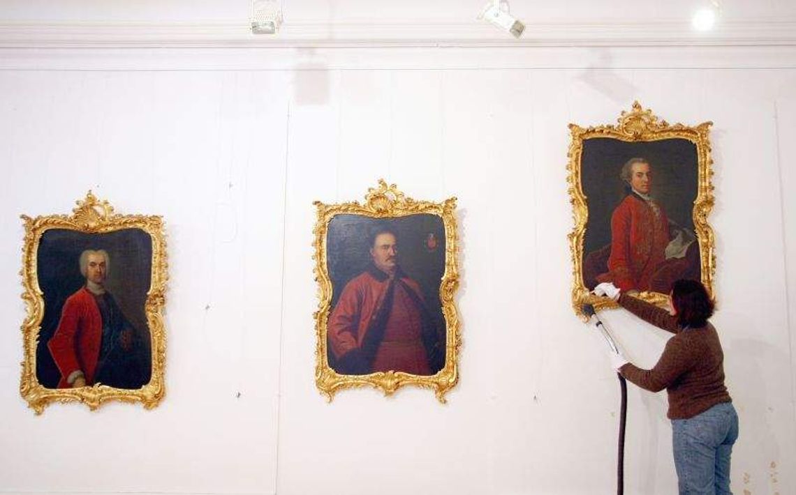 Dziś rusza Muzeum Zamoyskich w Kozłówce. Jubileuszowo