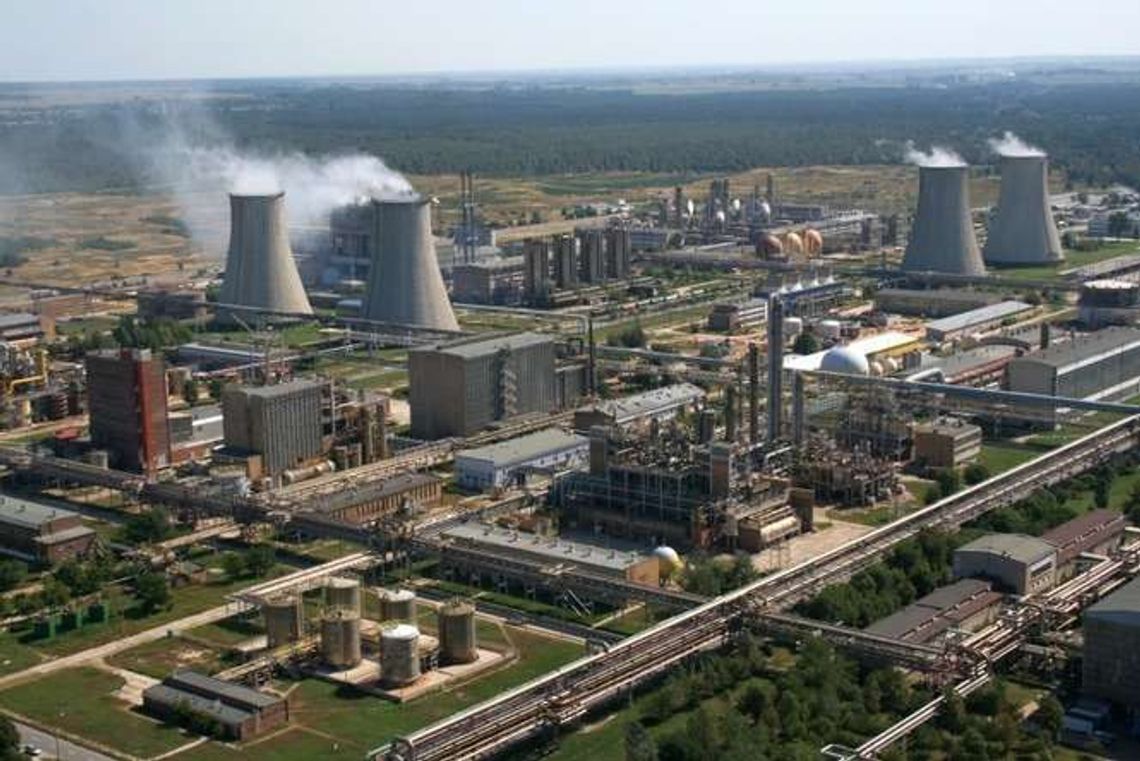 Dziś sądny dzień dla puławskich Azotów. Kto będzie nowym prezesem? Dziś sądny dzień dla puławskich Azotów. Kto będzie nowym prezesem?