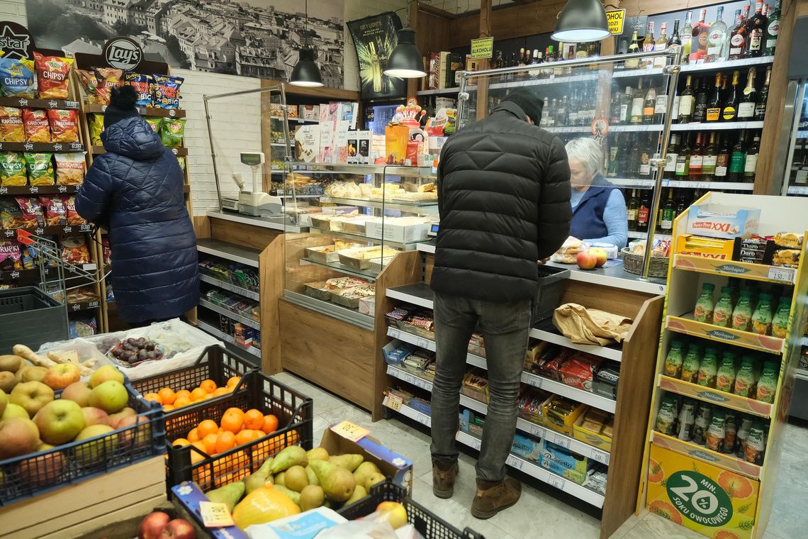 W niedzielę, 26 kwietnia, placówki handlowe będą otwarte. Kolejne niedziele handlowe w tym roku przypadają na 28 czerwca, 30 sierpnia, a także 6, 13 i 20 grudnia.