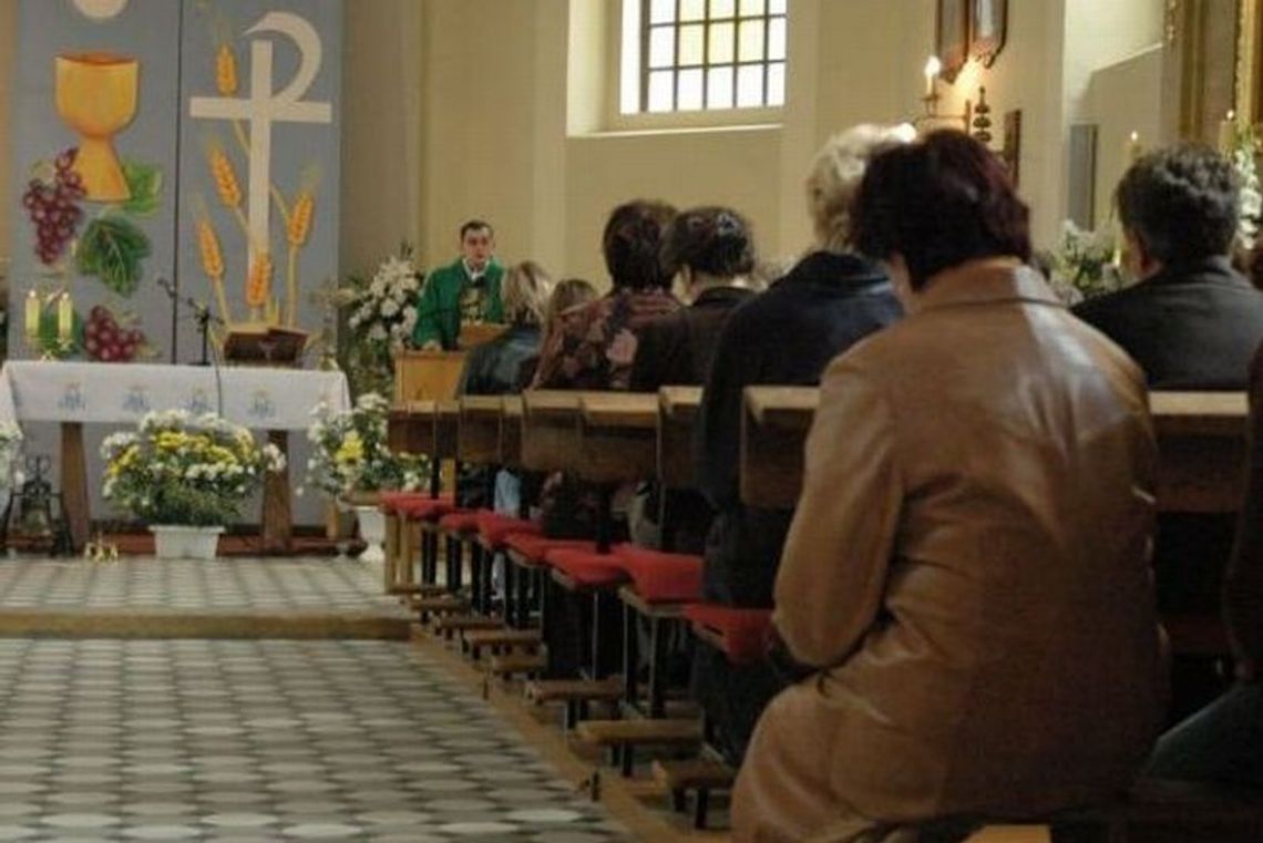 Dziś Środa Popielcowa i początek Wielkiego Postu