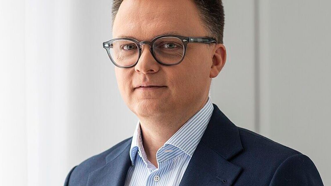 Dziś Szymon Hołownia ogłosi datę wyborów prezydenckich. W grze dwa majowe terminy