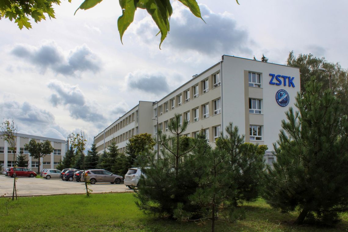 Dziś Targi Kariery w ZSTK. Szkoła podpisze ważne porozumienie