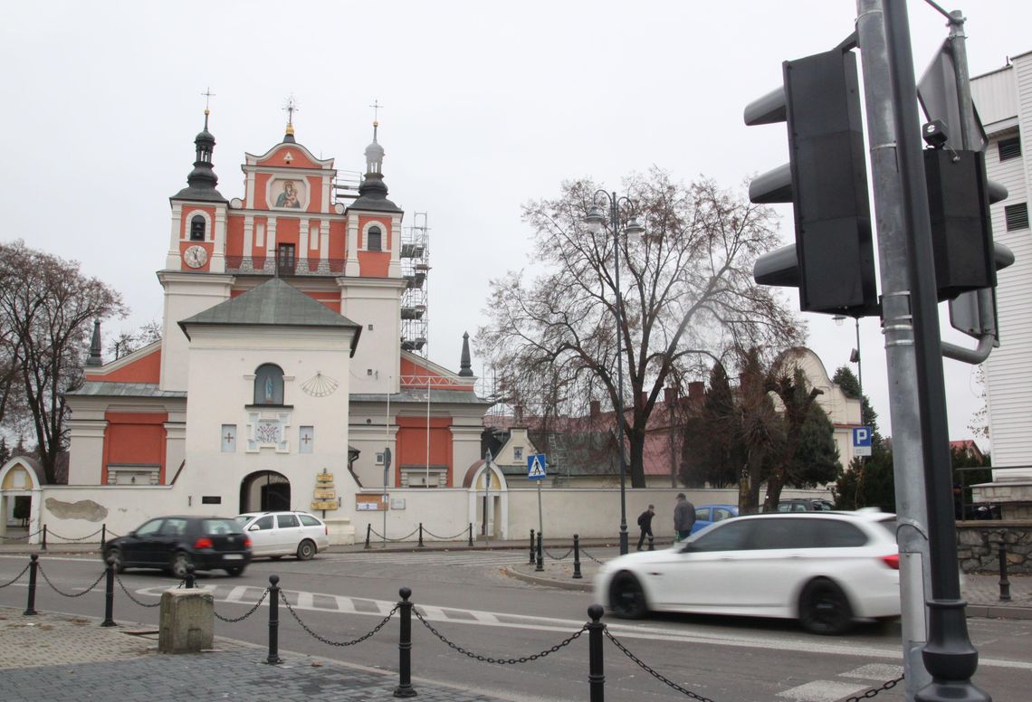 Dziś w Kościele katolickim rozpoczyna się adwent