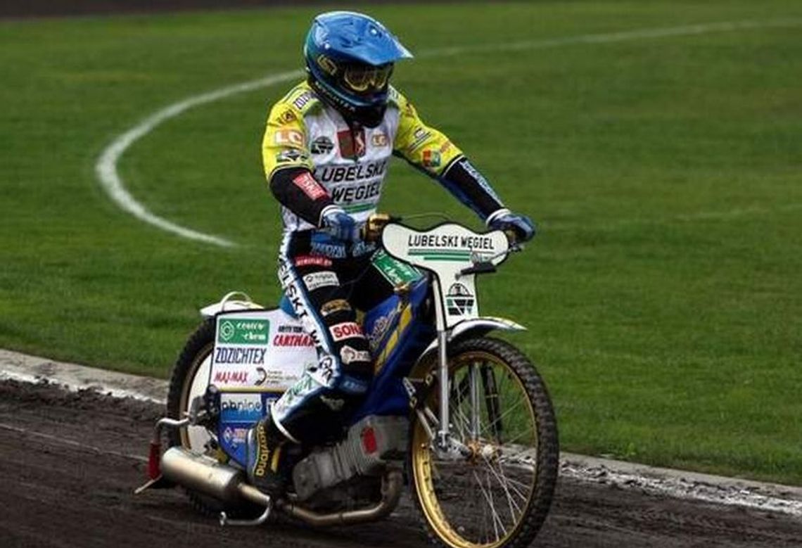 Dziś w Lublinie ćwierćfinał IMP. Wraca Daniel Jeleniewski Dziś w Lublinie ćwierćfinał IMP. Wraca Daniel Jeleniewski