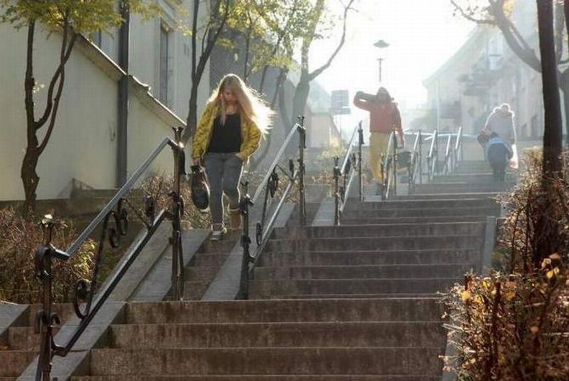 Dziś w Lublinie (zdjęcia)