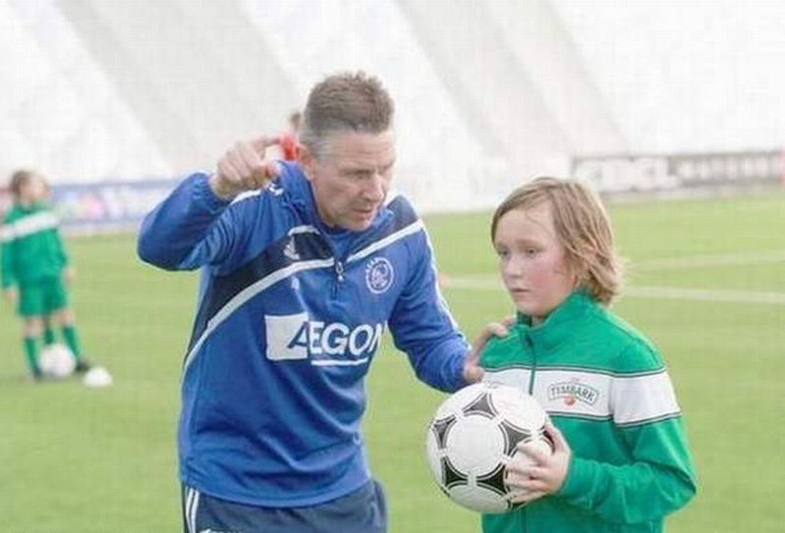 Dziś w Zamościu finał turnieju „Z podwórka na stadion o Puchar Tymbarku” Dziś w Zamościu finał turnieju „Z podwórka na stadion o Puchar Tymbarku”