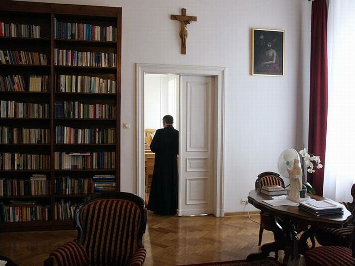 Dziś wspomnienie o arcybiskupie Życińskim Dziś wspomnienie o arcybiskupie Życińskim