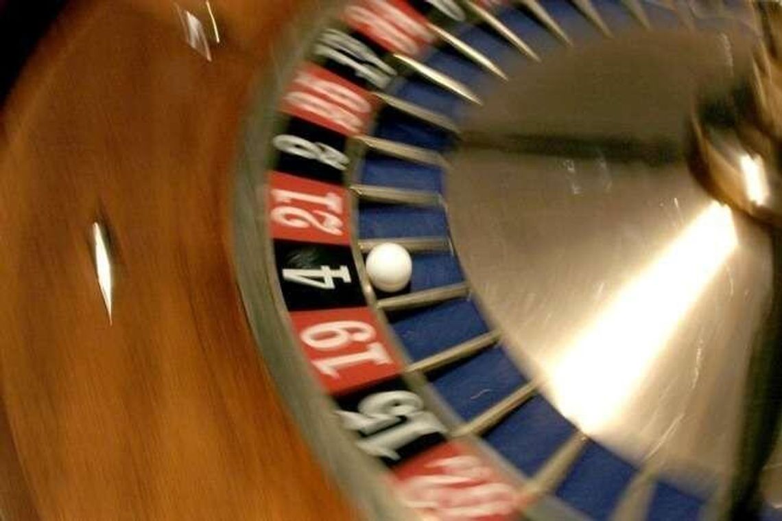 Dziś wstępna decyzja w sprawie nowego kasyna w Lublinie