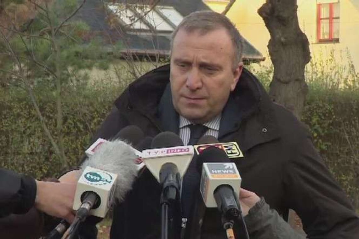 "Dziś wszyscy jesteśmy Francuzami"