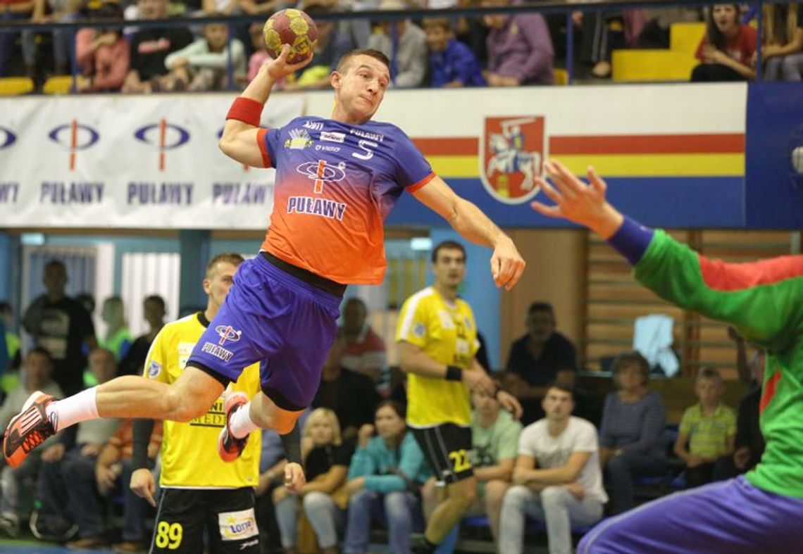 Dzisiaj Azoty Puławy poznają rywala w 1/8 Challenge Cup