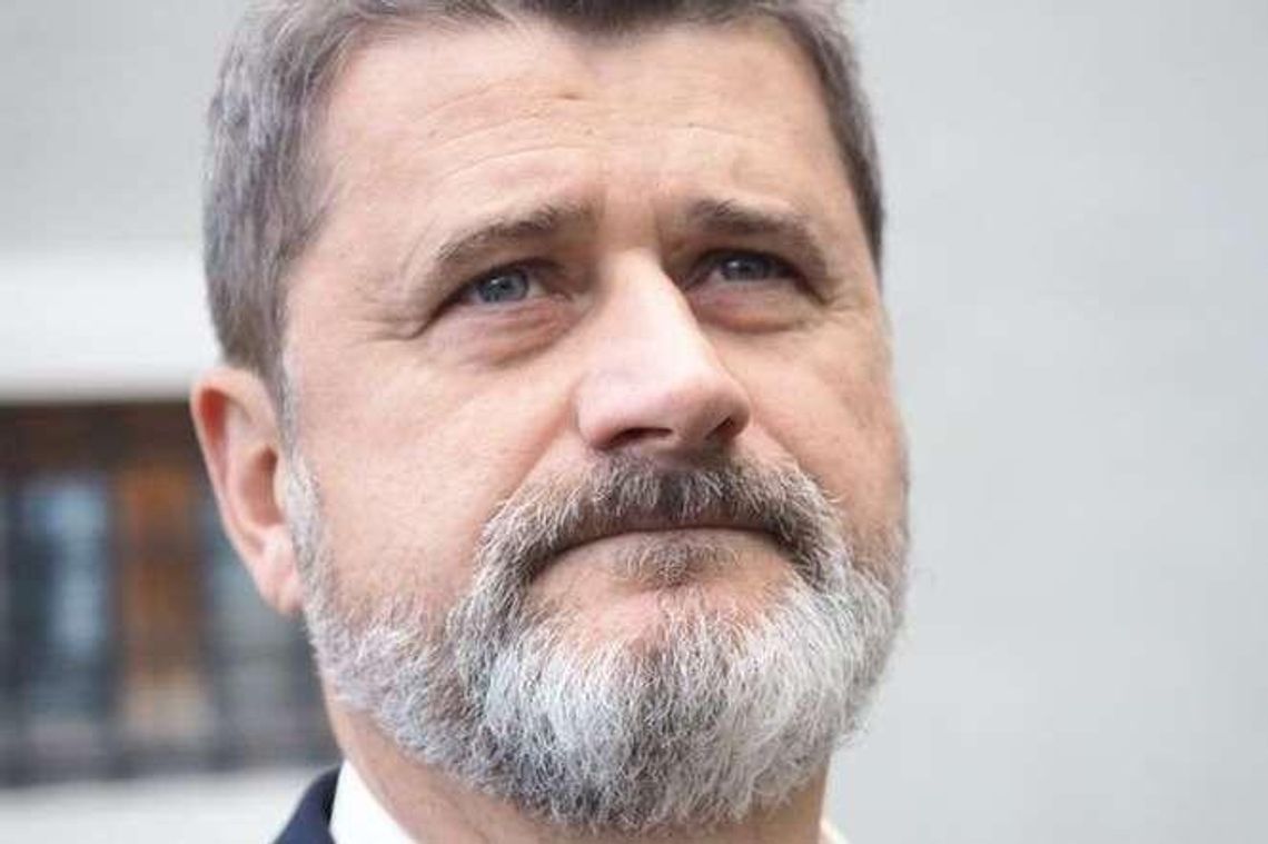 Dzisiaj czat wyborczy z Januszem Palikotem. Zadaj pytanie Dzisiaj czat wyborczy z Januszem Palikotem. Zadaj pytanie