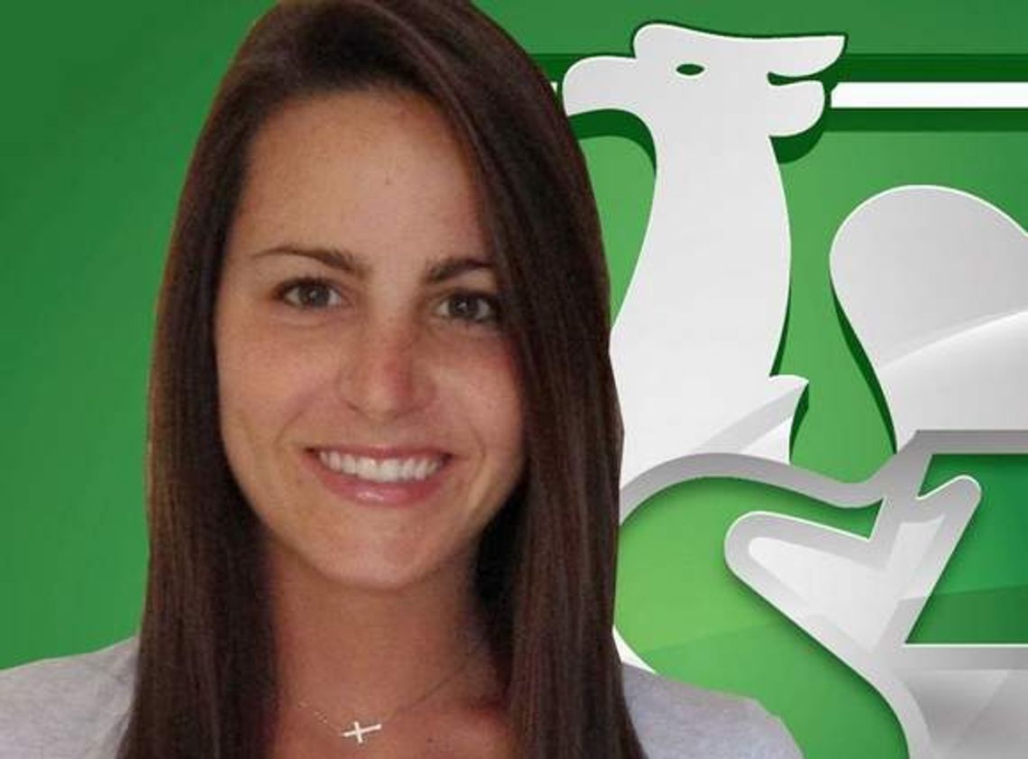 Dzisiaj do Lublina przylecą amerykańskie koszykarki AZS UMCS Dzisiaj do Lublina przylecą amerykańskie koszykarki AZS UMCS