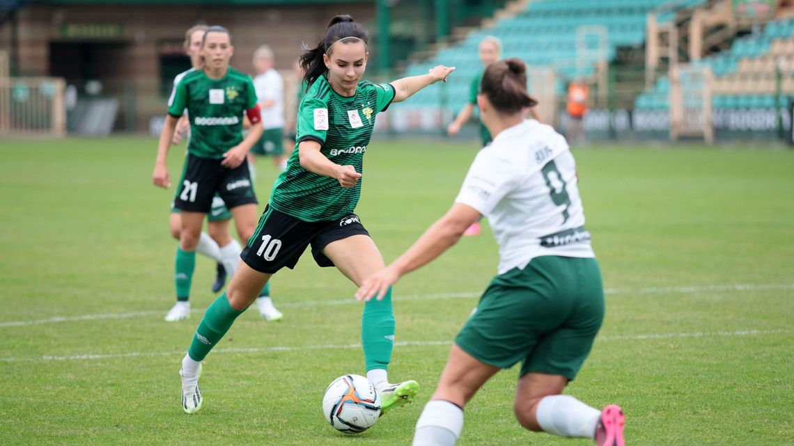 Dzisiaj GKS Górnik Łęczna zmierzy się z GKS Katowice Dzisiaj GKS Górnik Łęczna zmierzy się z GKS Katowice