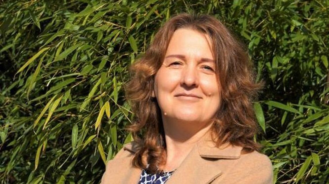 Dzisiaj godzina 22:24. I oto nastaje wiosna. Wszystko tłumaczy ekspertka z UMCS