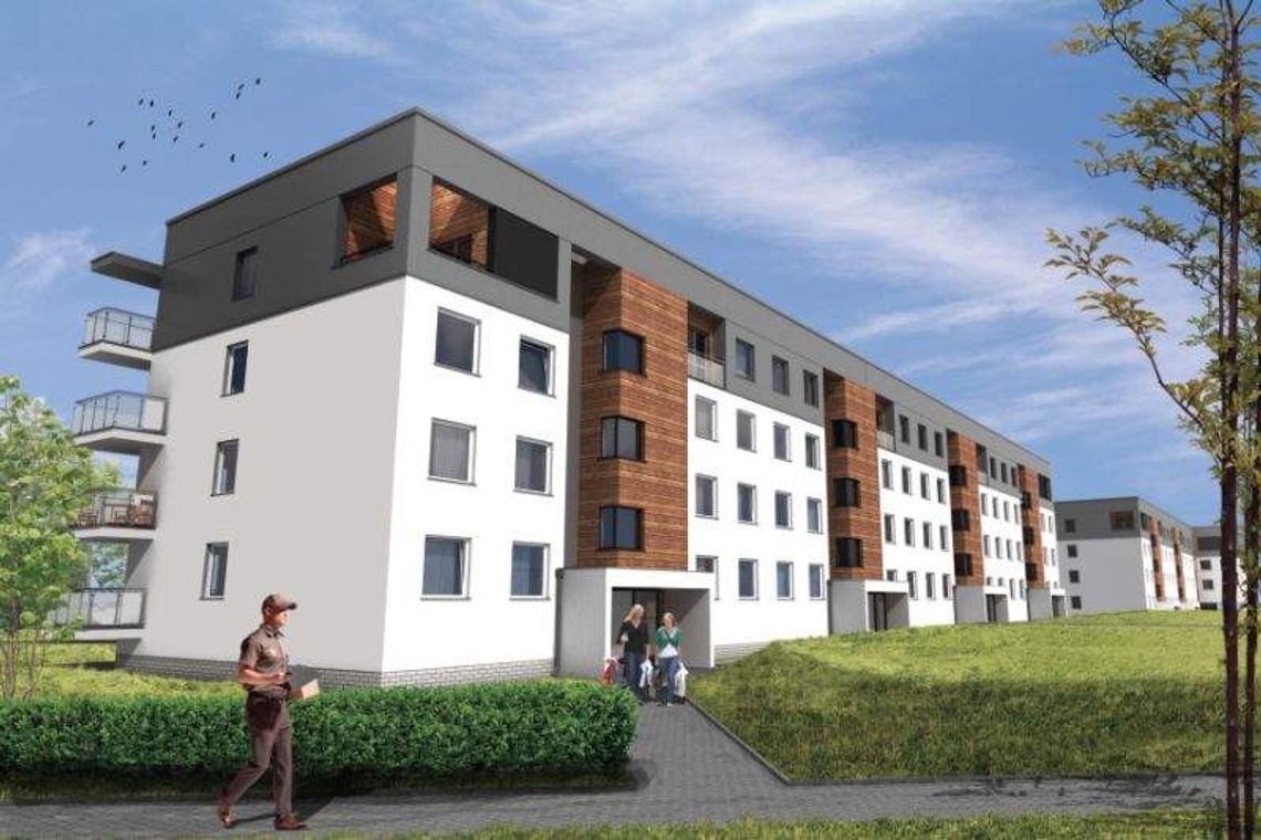 Dzisiaj losowanie mieszkania w naszej loterii!