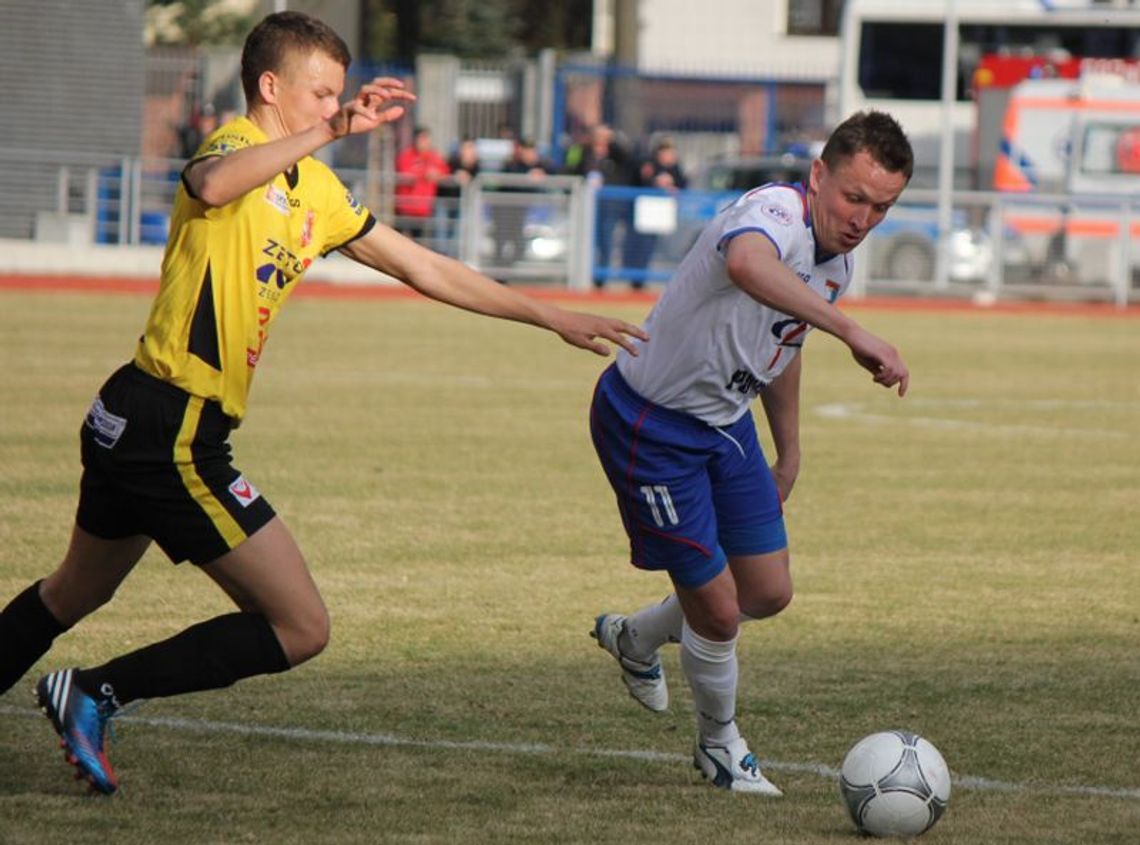 Dzisiaj mecz Motor - Wisła. Opinie przed derbami Dzisiaj mecz Motor - Wisła. Opinie przed derbami