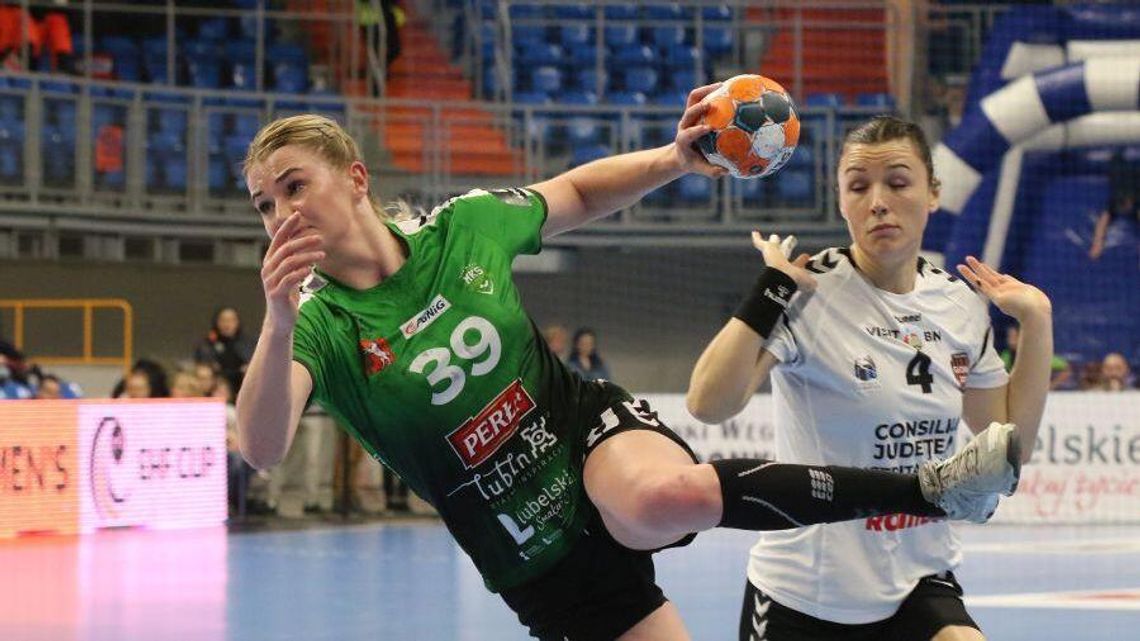 Dzisiaj MKS Perła Lublin podejmuje KPR Gminy Kobierzyce Dzisiaj MKS Perła Lublin podejmuje KPR Gminy Kobierzyce