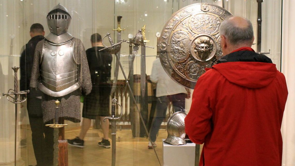 Dzisiaj Noc Muzeów 2023. Gdzie zajrzeć w Lublinie, Puławach i Zamościu