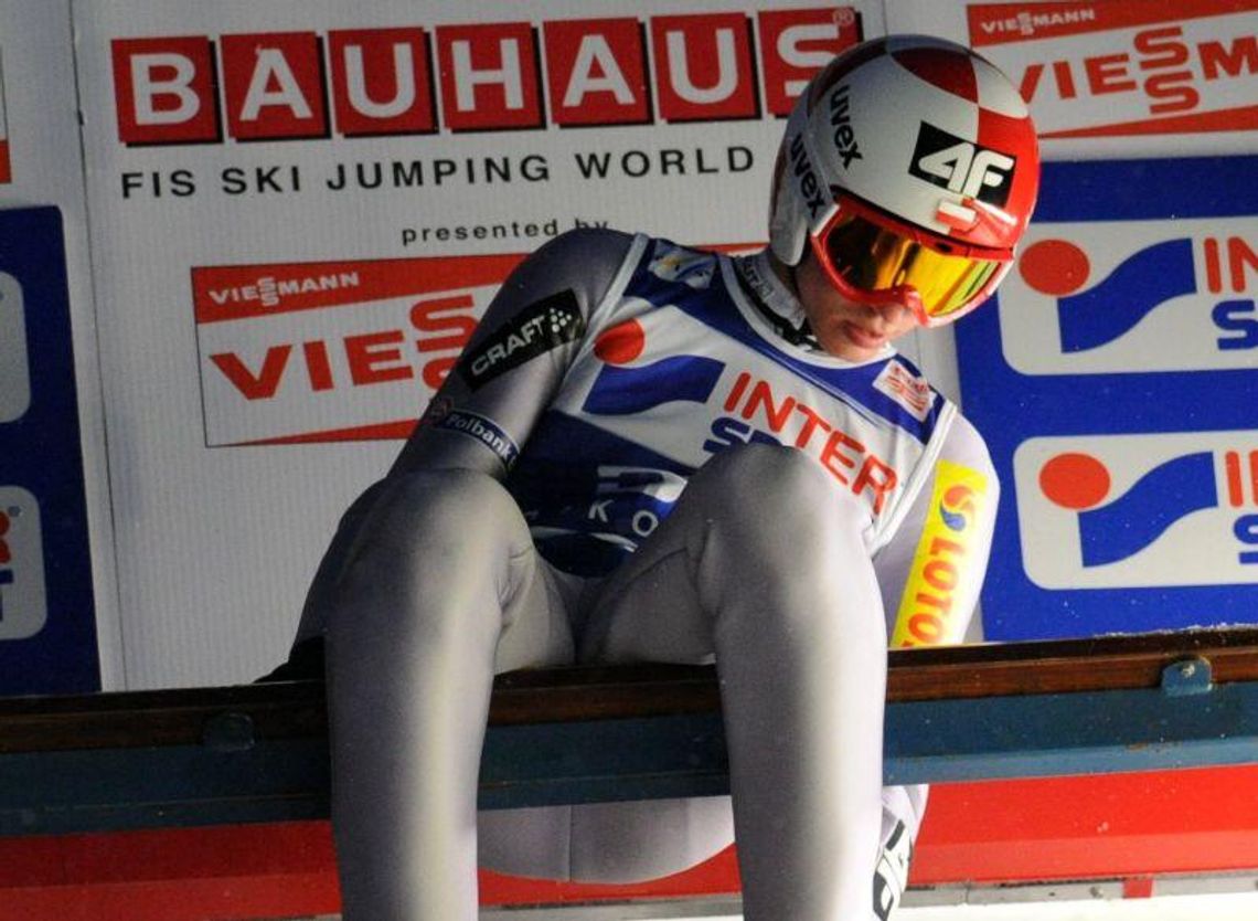 Dzisiaj o godz. 15 drugi konkurs skoków narciarskich w Klingenthal