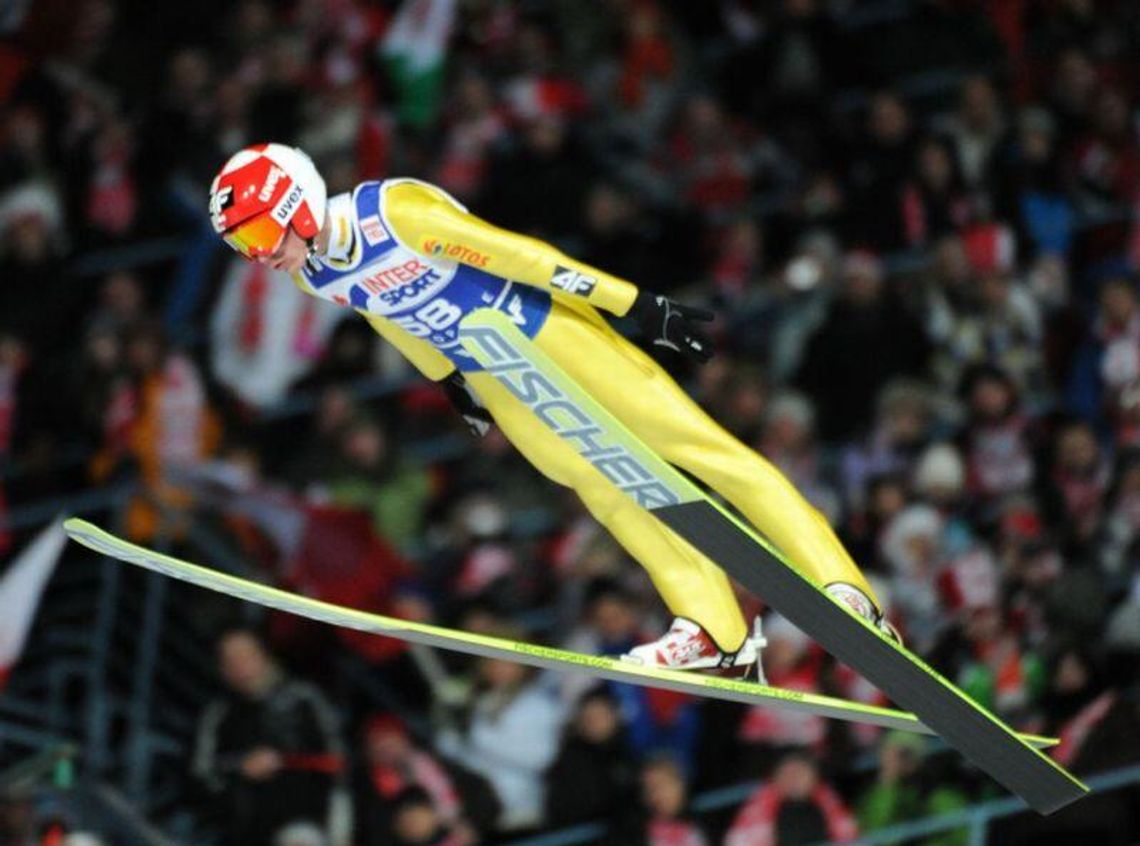 Dzisiaj o godz. 16.30 rozpoczynają się mistrzostwa świata w lotach. Transmisja na żywo w TVP i Eurosport