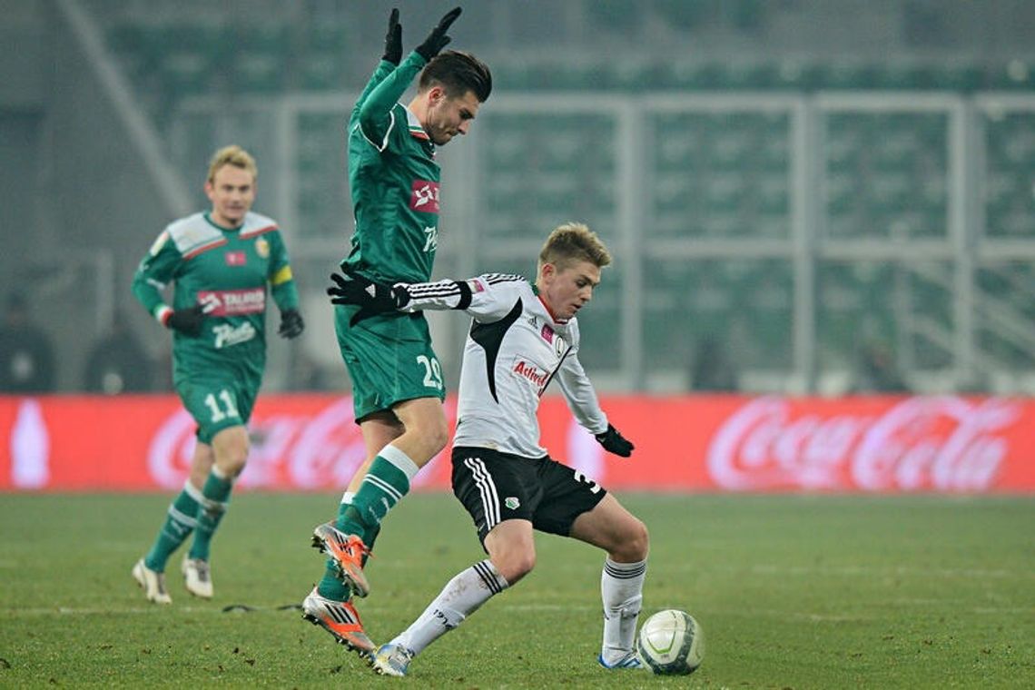 Dzisiaj o godz. 17.15 reprezentacja Polski zagra towarzyski mecz z Macedonią