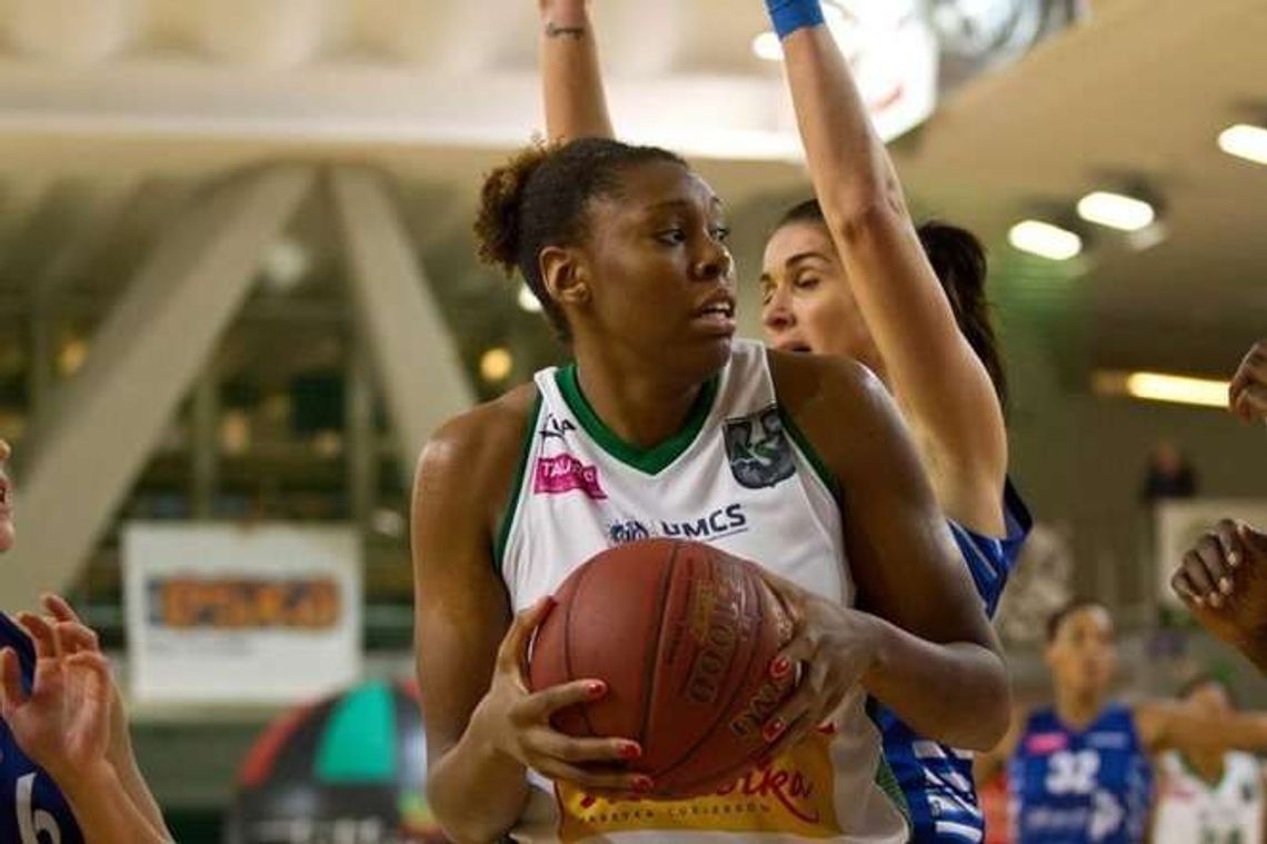 Dzisiaj o godz. 17 Pszczółka AZS UMCS Lublin zmierzy się z Widzewem Łódź