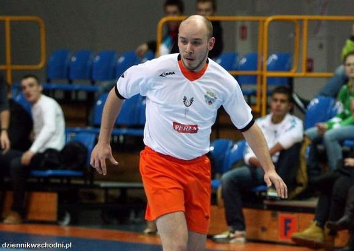 Dzisiaj o godz. 18 AZS UMCS Lublin zagra o awans do play-off z KS Gniezno Dzisiaj o godz. 18 AZS UMCS Lublin zagra o awans do play-off z KS Gniezno