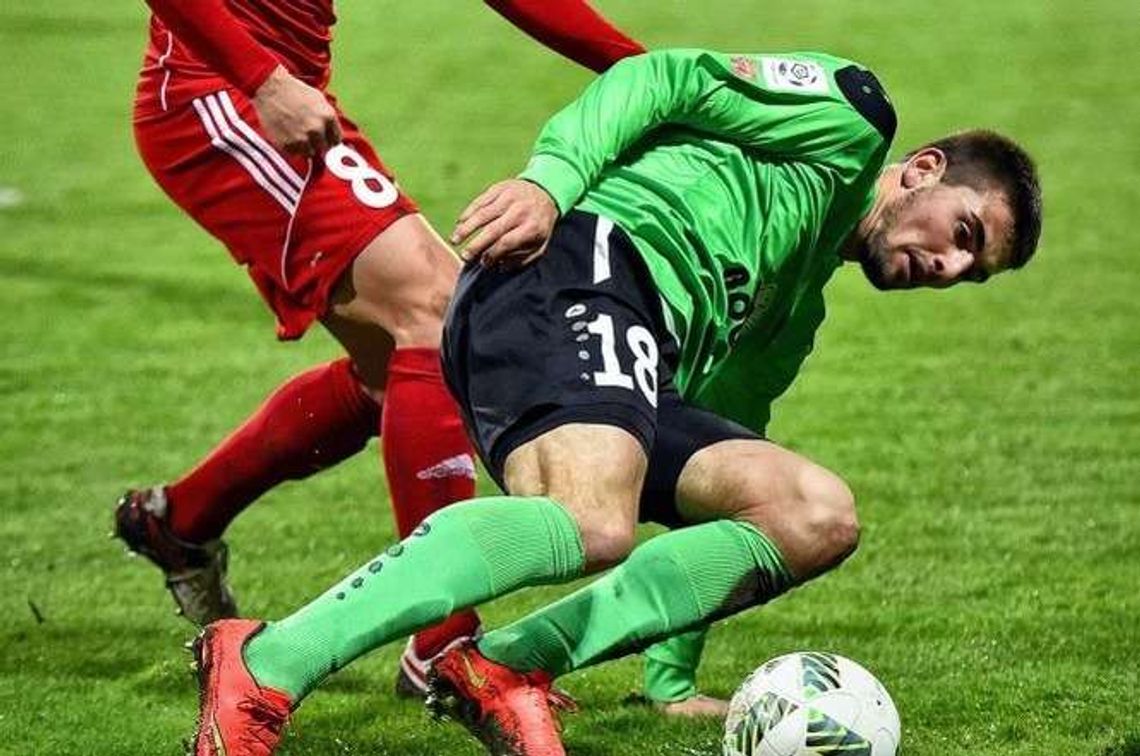 Dzisiaj o godz. 18 Górnik zagra na wyjeździe z Wisłą Kraków