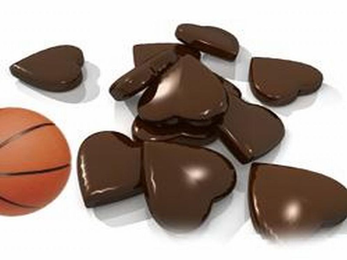 Dzisiaj o godz. 18 Mecz Słodkich Serc