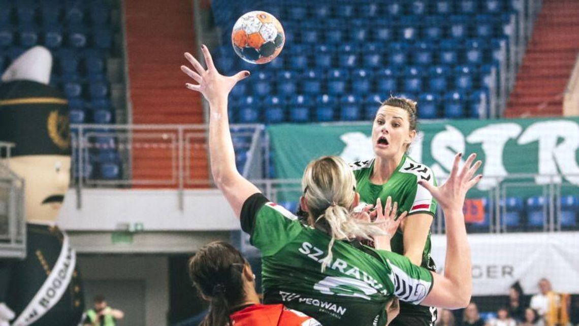 Dzisiaj Perła Lublin zmierzy się z KPR Ruch Chorzów