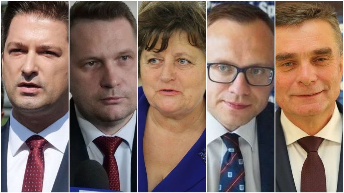 Dzisiaj PiS ma ogłosić listy w wyborach do Sejmu. Kto wystartuje z Lublina?