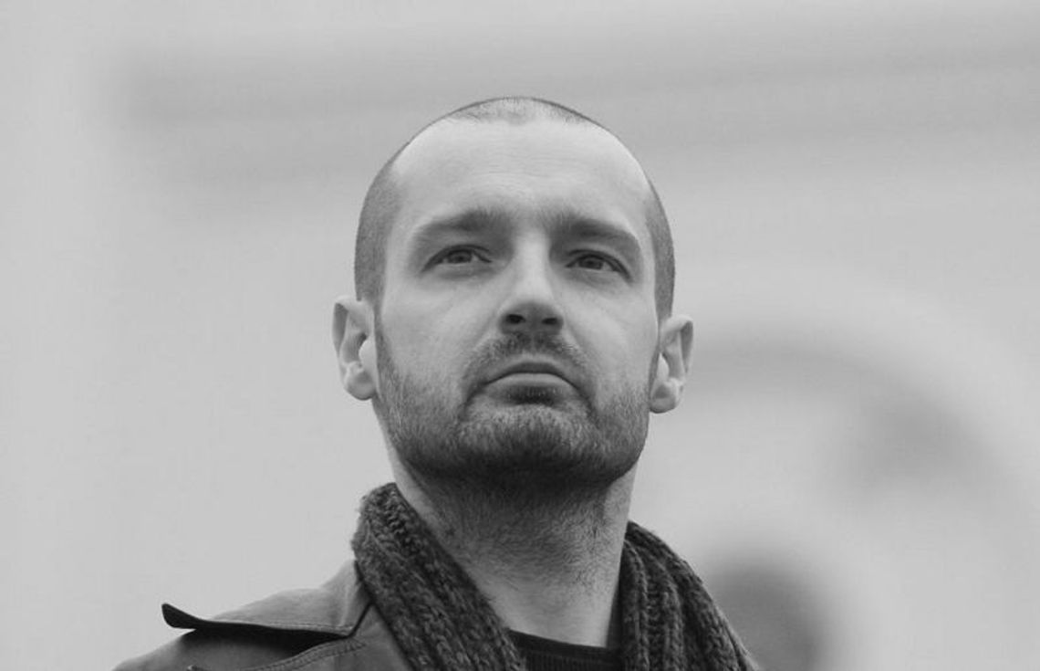 Dzisiaj pogrzeb Marcina Różyckiego Dzisiaj pogrzeb Marcina Różyckiego